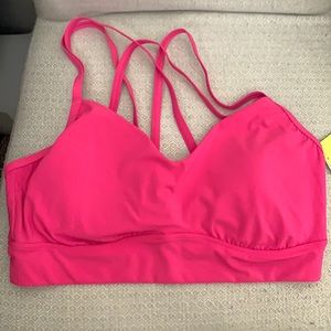 Sports bra
